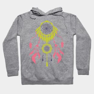 Dream catcher Hoodie